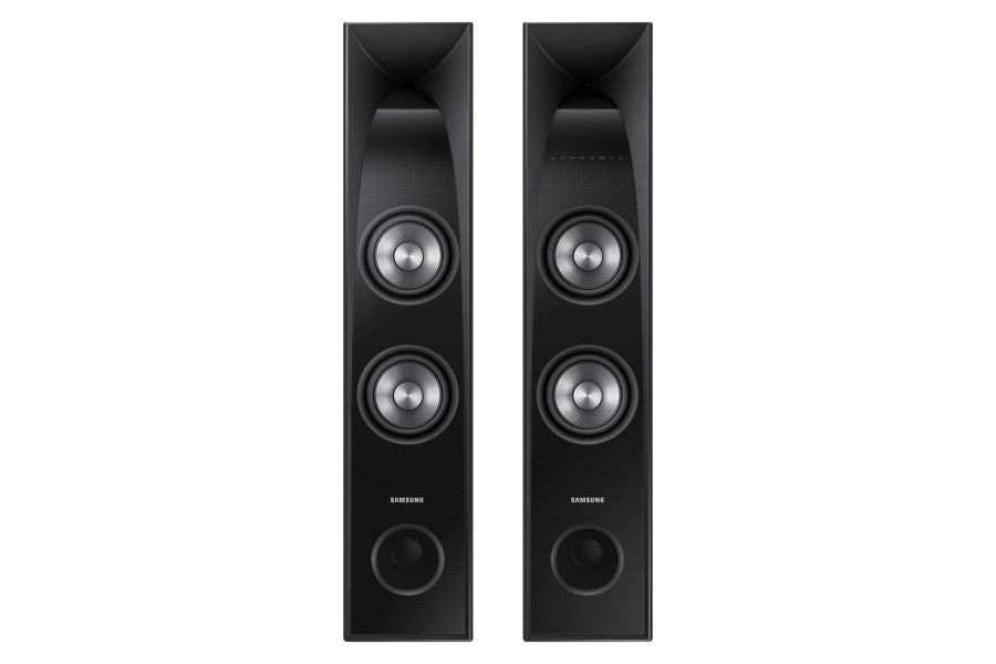SAMSUNG Ch Floor Standing Speaker [TW-H5500/XL] in Lucknow at