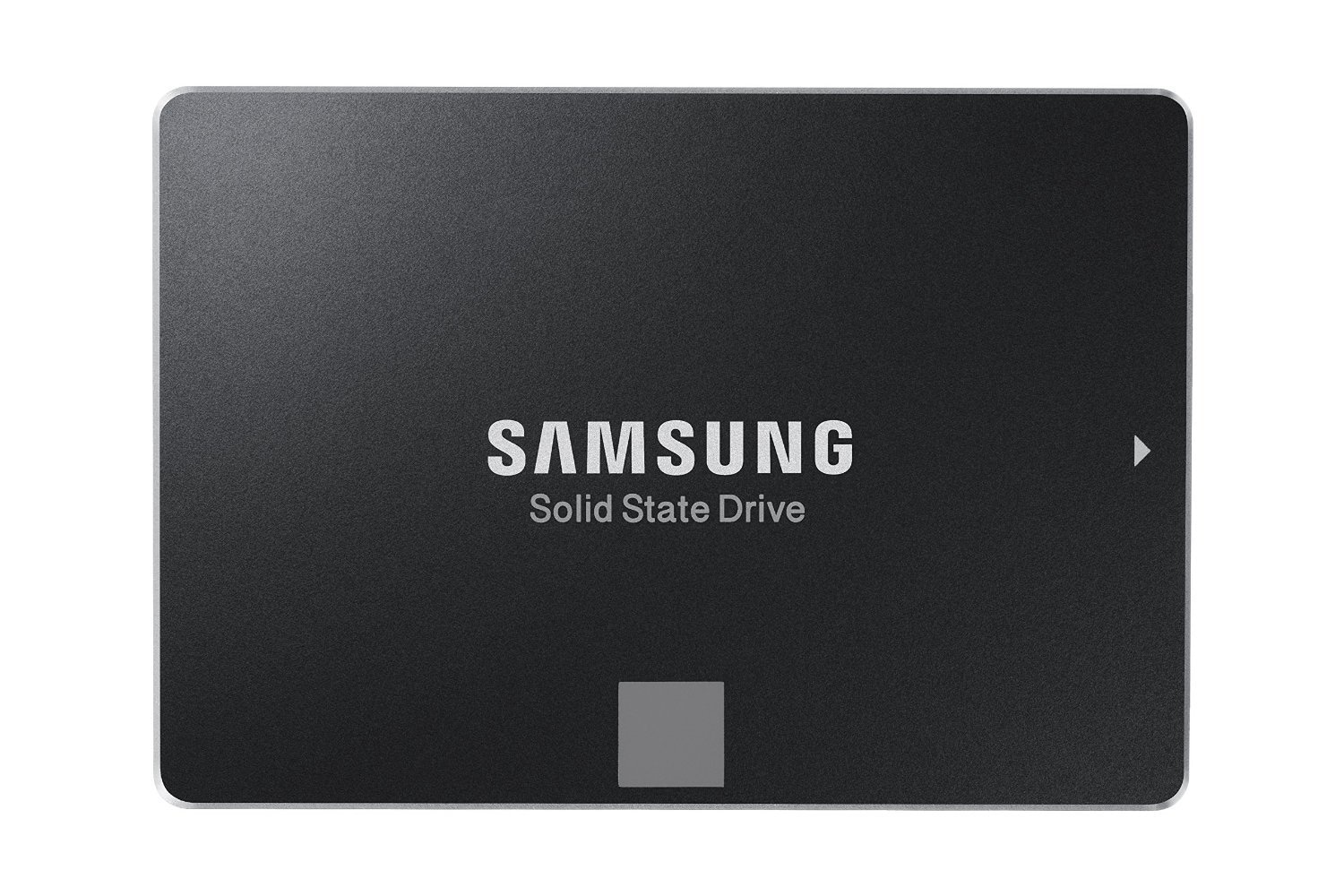 Buy SAMSUNG 500GB External Hard Disk Black [MZ-75E500BW] Online