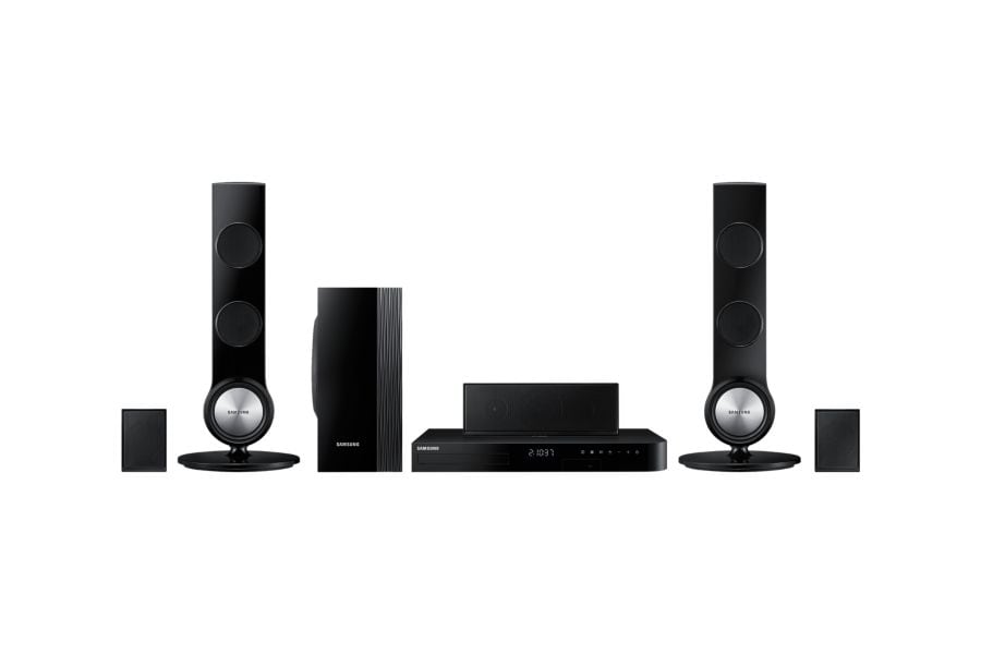 home cinema surround system samsung