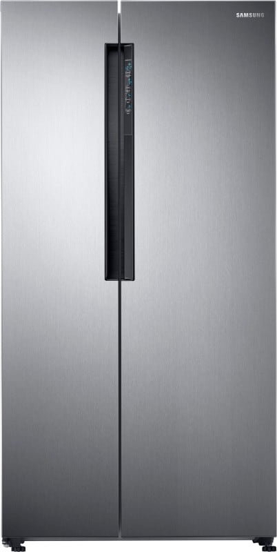 haier 565 ltr side by side refrigerator