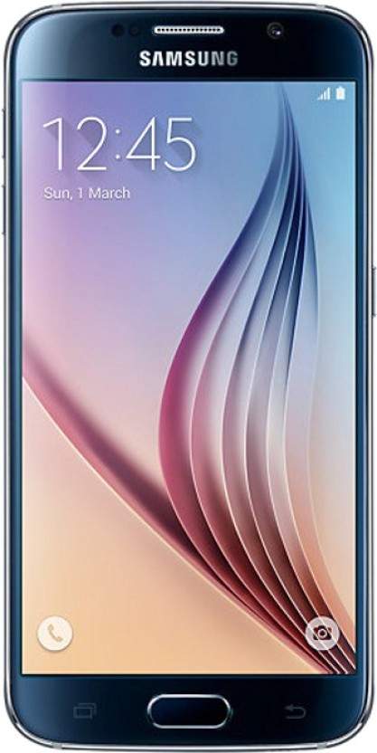 Samsung Galaxy S6 At Best Price Samsung Galaxy S6 By Singapore Electronics In Mumbai Justdial
