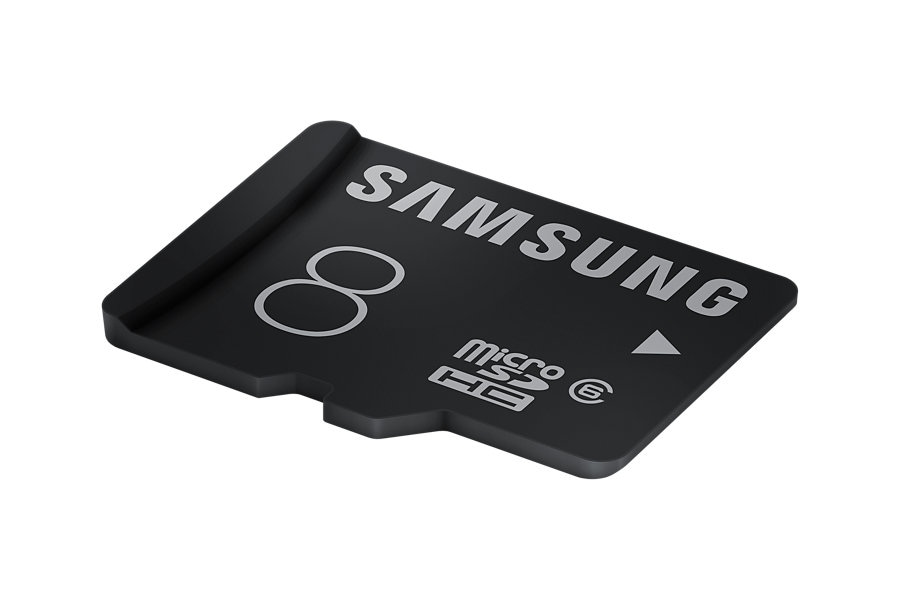 SAMSUNG Micro 8GB Class Memory Card [MB-MA08D/IN] in Chopda at