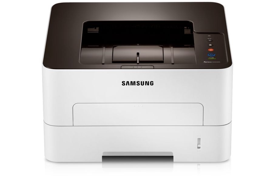 single function monochrome printer