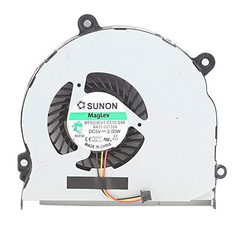 Buy Hct S Laptop Cpu Fan Compatible With Samsung Np350 Np355 Np360 Series Laptop Cpu Cooling Fan From Hct Features Price Reviews Online In India Justdial