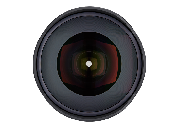 Samyang Auto Focus Camera Lens AF 14mm EF in Hyderabad at