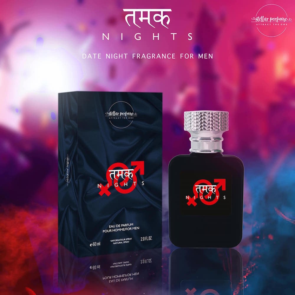 Sandalwood Attar Fragrance Arabian Nights in Lucknow at ₹ 1,000