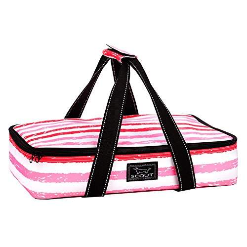 scout casserole carrier