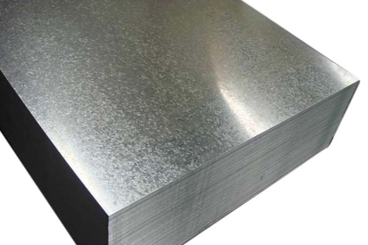 SANDEEP Cold Rolled 3mm Galvanized Iron Slit Coil, For