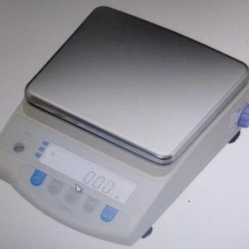Sansui Electronic Weighing Machine 20 Kg in Jaipur at ₹ 25,000