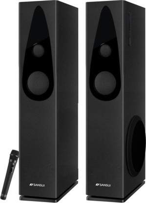 sansui sound bar