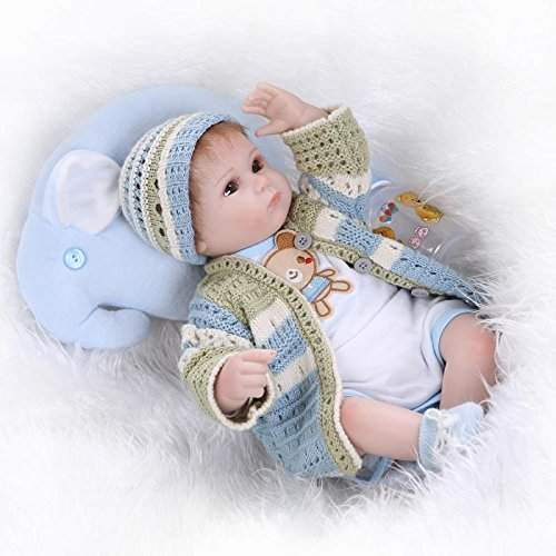 reborn baby dolls price