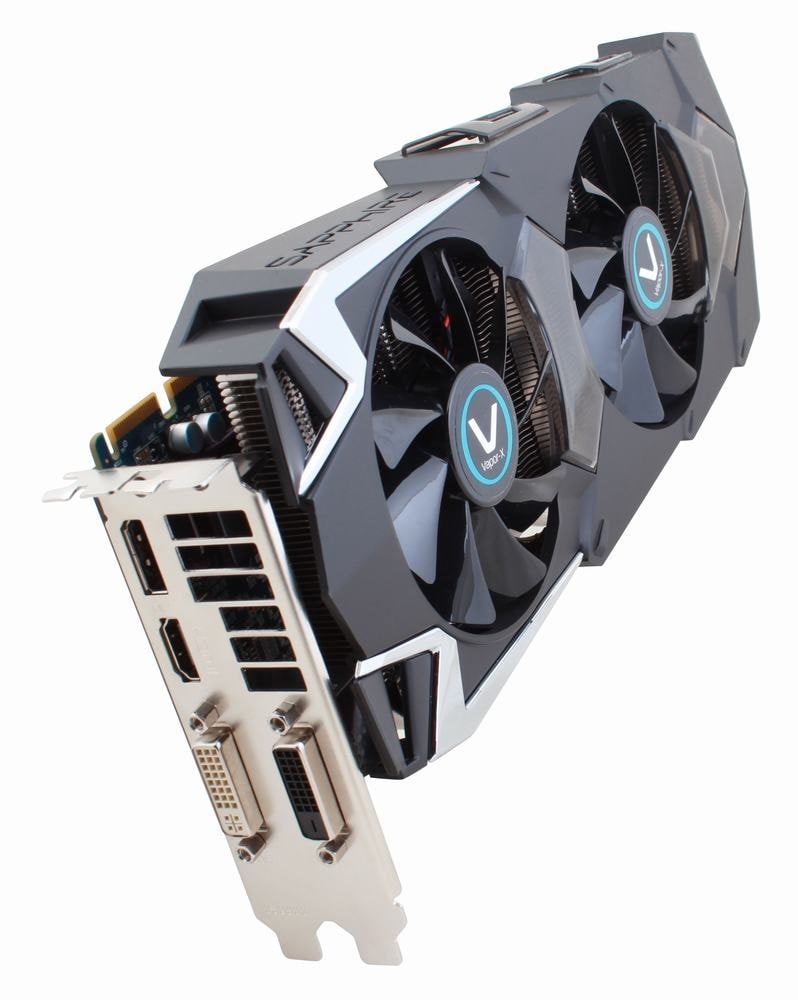 Gpu Z Sapphire R9 280 3gb Graphics Card Sapphire R9 280x Sapphire