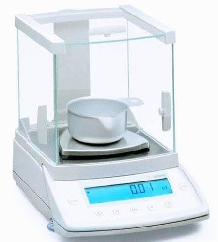 Sartorius Weighing machine in Bhopal at ₹ 70,000 Unit by H M S