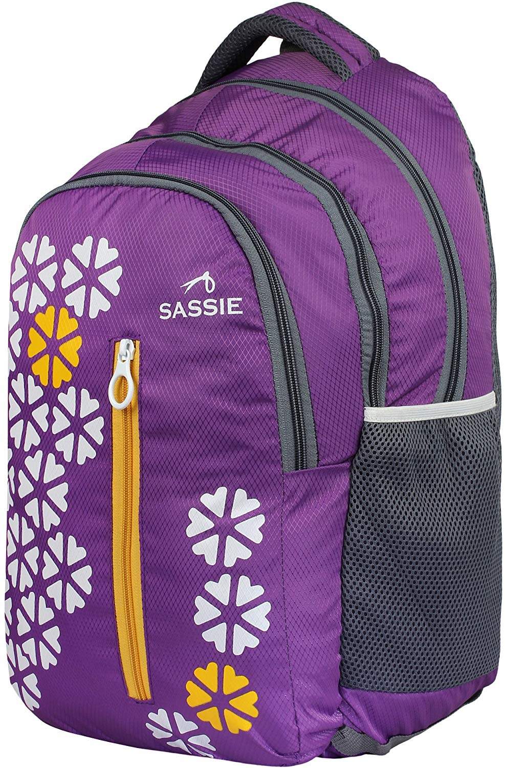 Purple Bags For College Girl Flipkart Purple Wildcraft College