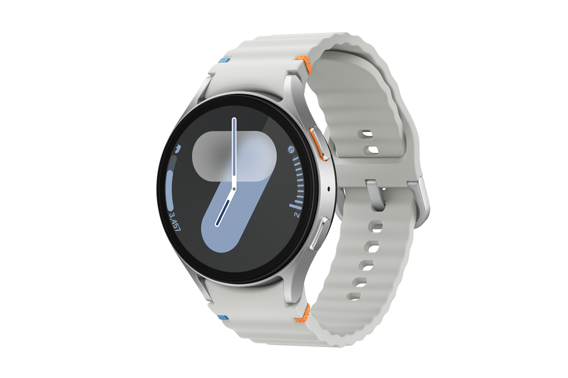 Whatsapp Business Galaxy Watch Active Responder Whatsapp SAMSUNG