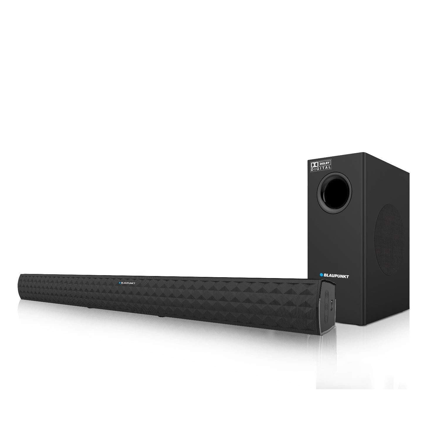 Wireless Subwoofer Blaupunkt Soundbar X 10 Watt BLAUPUNKT Sbwl-03