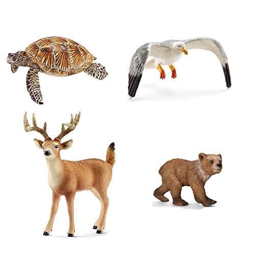 buy schleich animals