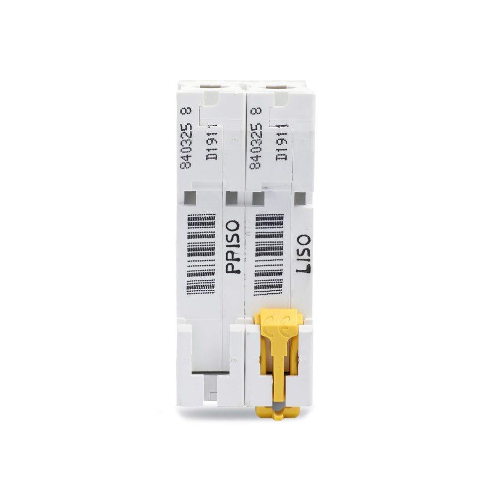 Schneider Electric Acti 9 Isolator Xsw 2P 40A