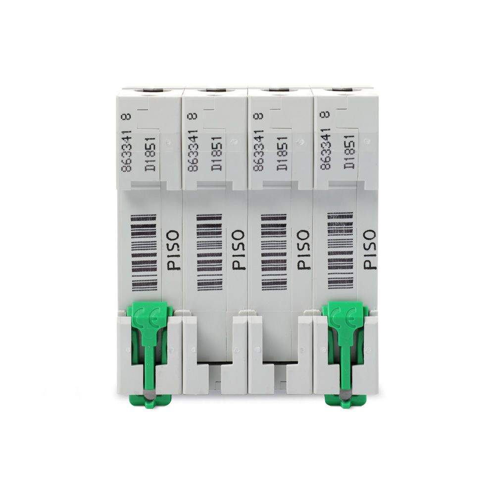 Schneider Electric Easy9 Isolator 4P 63A 415V
