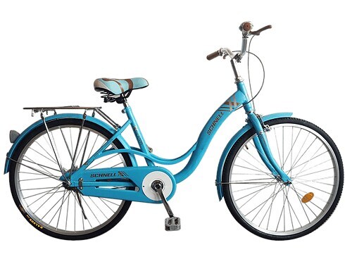 Schnell Olivia IX SS 24\