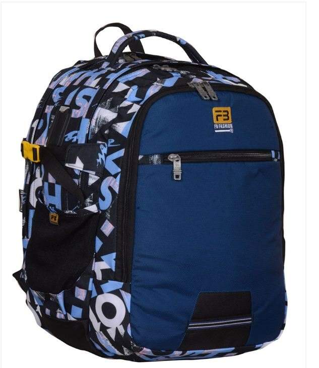 fb school bags