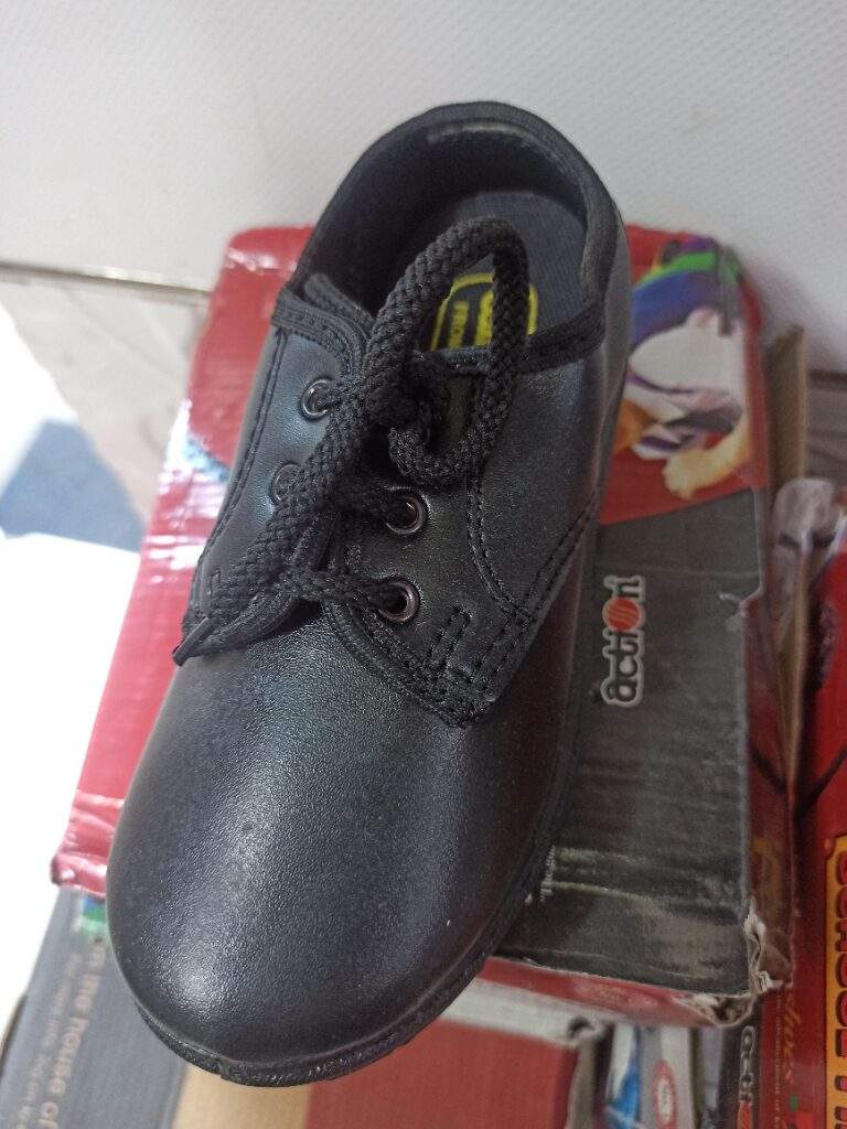 School Shoe in Delhi at ₹ Ctn by Bansiwala Footwear Justdial