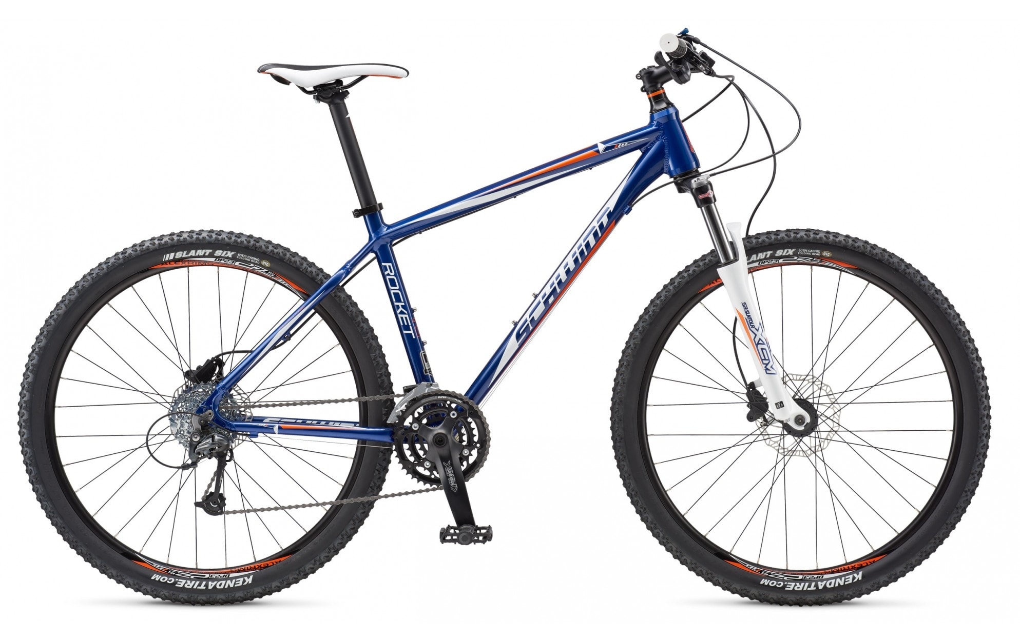 Schwinn Rocket 2 [LG] Bicycle Blue in Delhi at best price by T I 