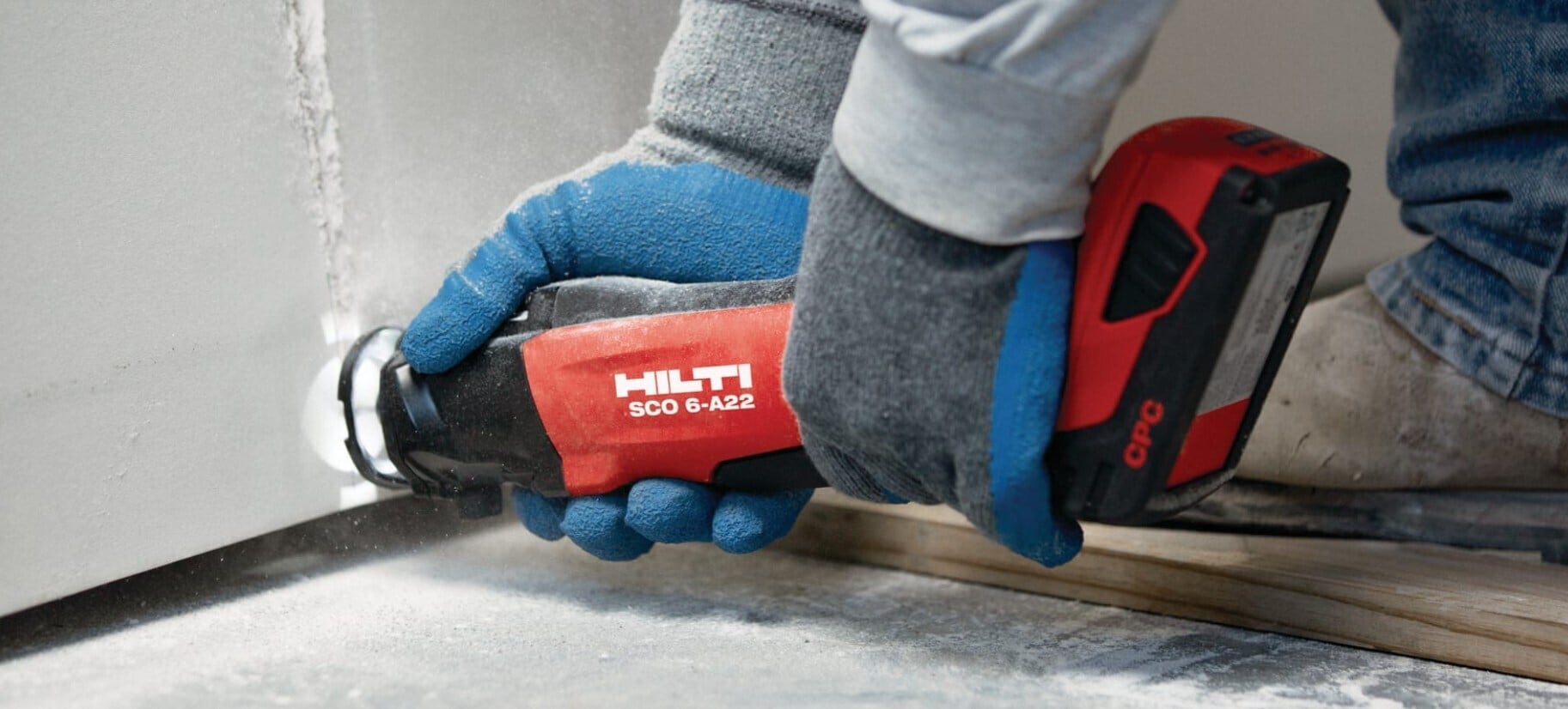 Hilti Cordless Compound Miter Saw Hilti Cordless Circular Saw SCM