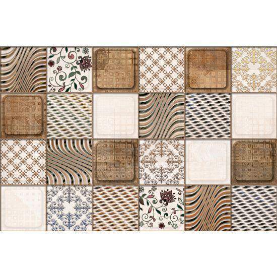 All construction materials at one spot 