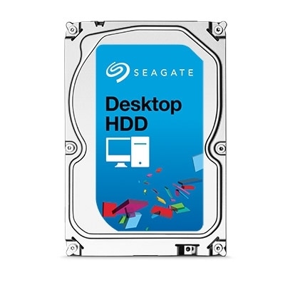 Seagate ST3000DM001 3TB HDD (メ13/14) Seagate 3TB Desktop Internal Hard Disk [ST3000DM001] in Parbhani