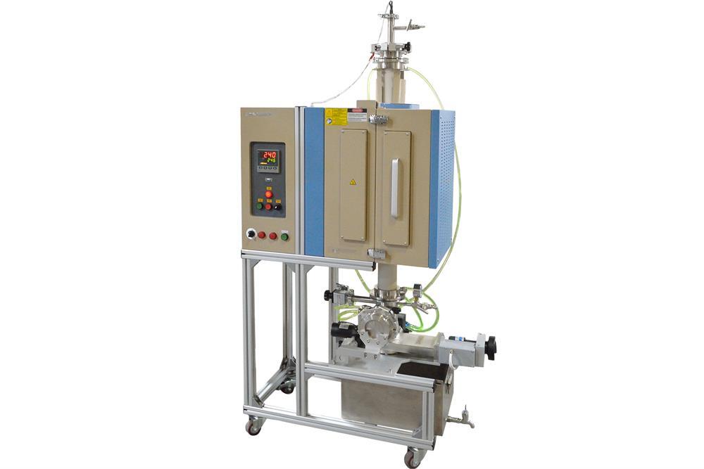 Sealed Quench Furnace BCFE-S800 in Bangalore at ₹ L ₹