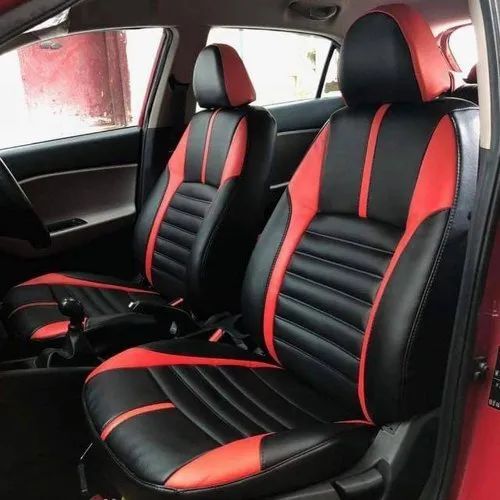 Seat Cover for Toyota Cars in Thane at ₹ 3,000 ₹ 13,000 Pc