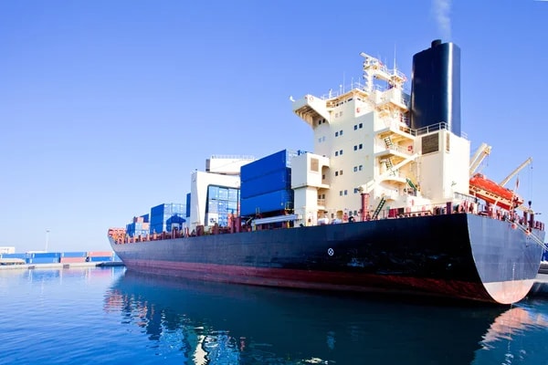 Seaworthy Export Packing Services
