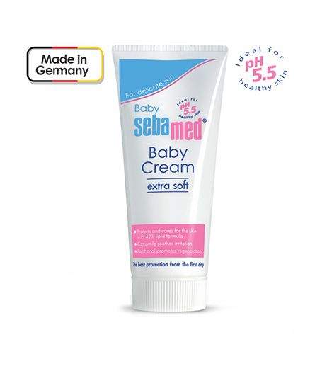 sebamed baby cream price