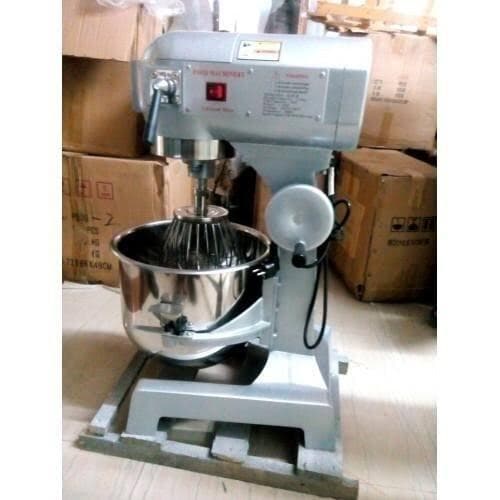 Second Hand Automatic Centrifugal Bakery Mixer in Bangalore at