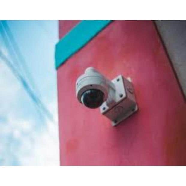 Second Hand CCTV Camera in Gwalior at ₹ 1,000 ₹ 1,500 Pc by