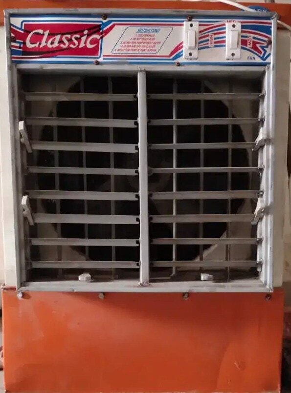 Jammu Classic Desert Cooler Shop Classic Air Cooler Price On Sale