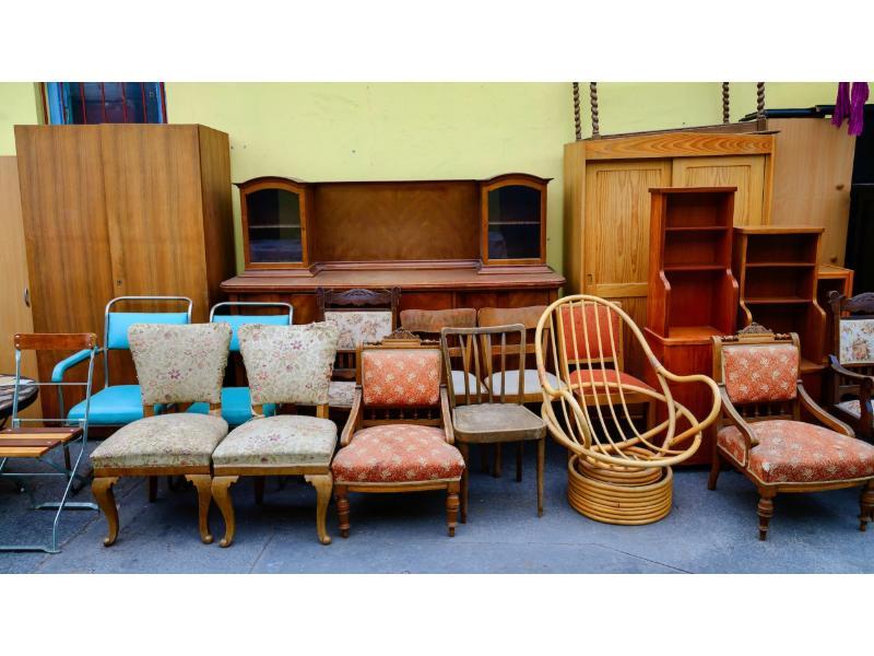 Second Hand Furniture in Pune at ₹ 5,000 ₹ 50,000 Pc by