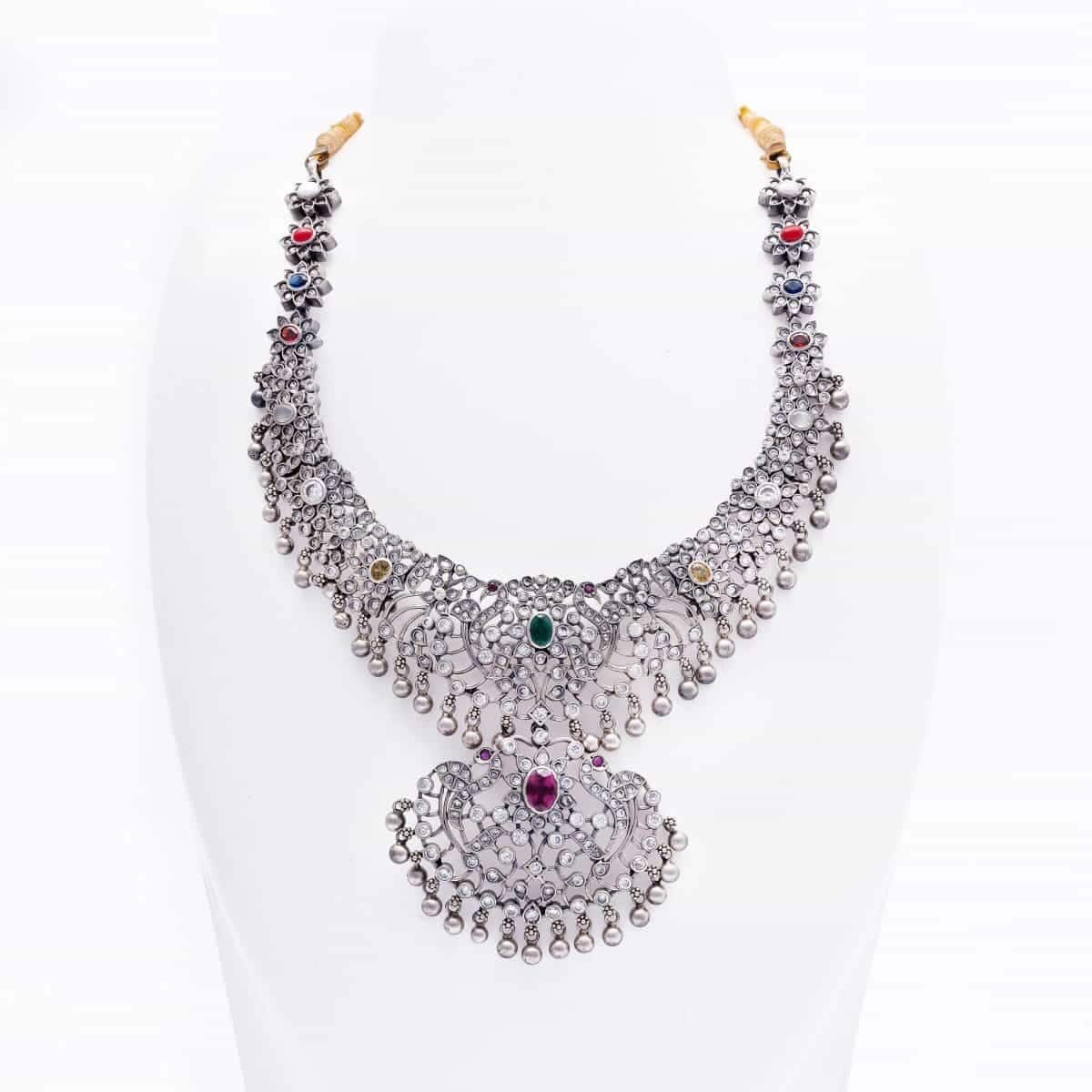 Silver Second Hand Jewellery Necklace in Pune at ₹ 500 ₹ 9,000