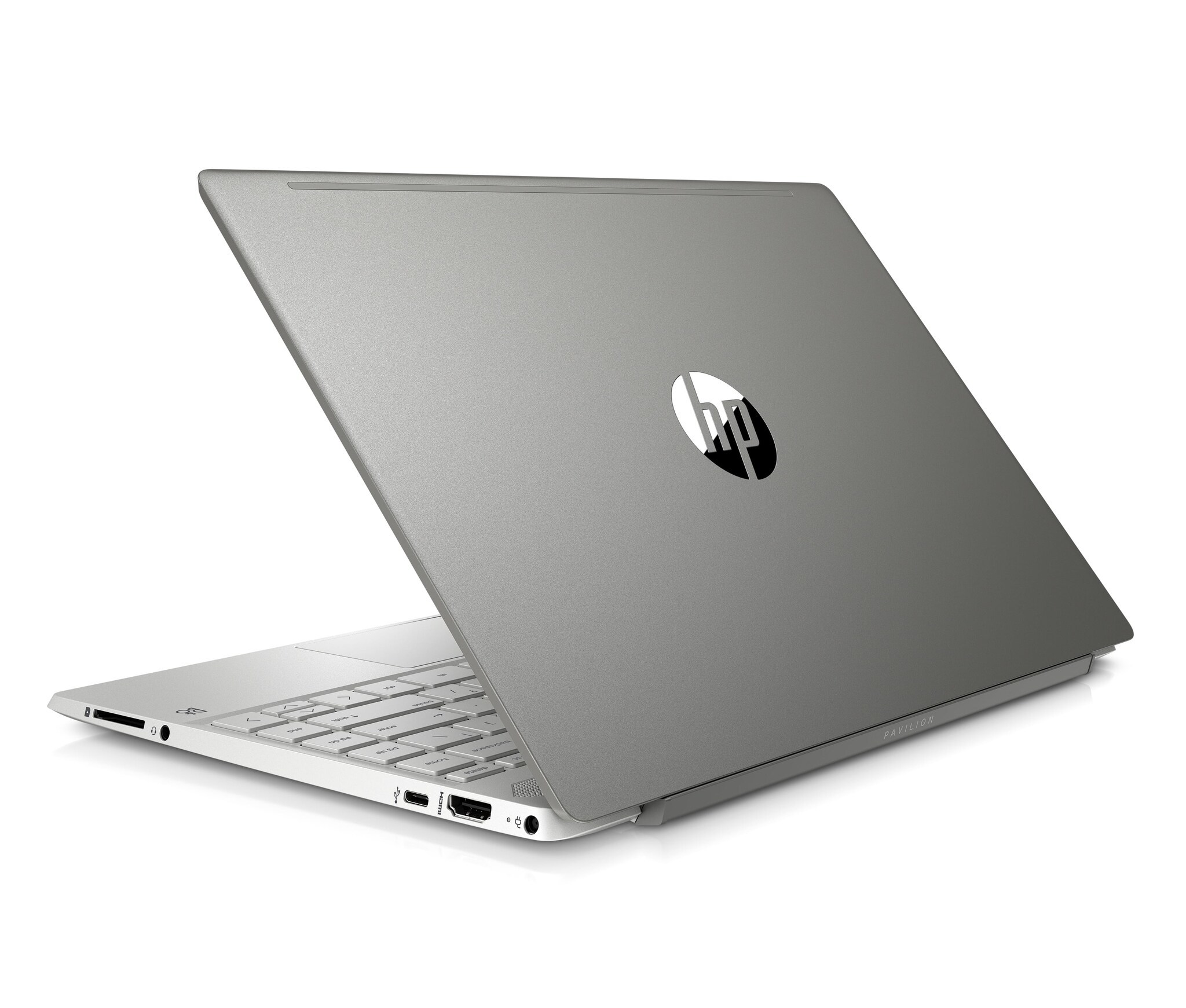 Old Generation Laptop HP Pavilion Laptop Core I3 3rd Generation