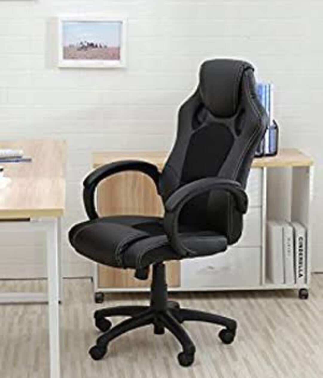 Hand desk chair sale