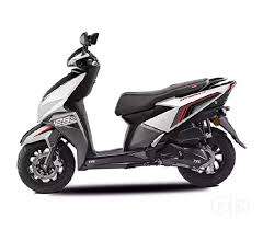 best second hand scooter