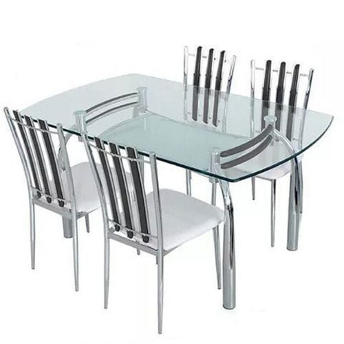Second Hand Stainless Steel Dining Table Hotel Equipment in