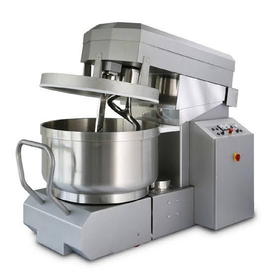 Second Hand Tilting Spiral Mixer, For Bakery in Bangalore at