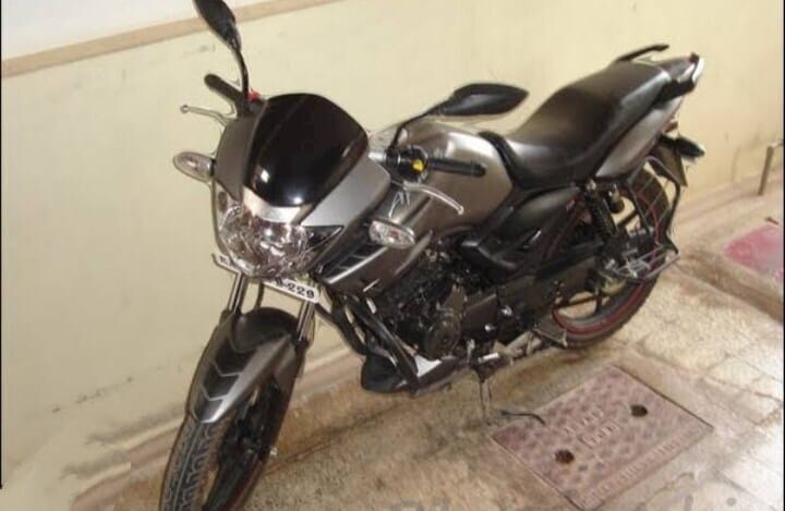 Second Hand Tvs Apache Bike Scrap in Delhi at ₹ 70 Kg by