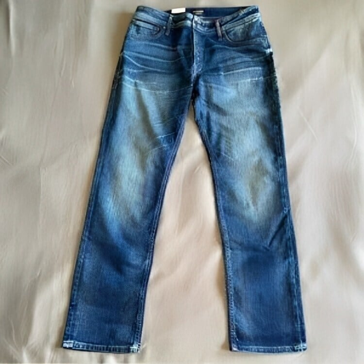 Second Hand Used Men Jeans Pant in Mumbai at ₹ 100 ₹ 1,000