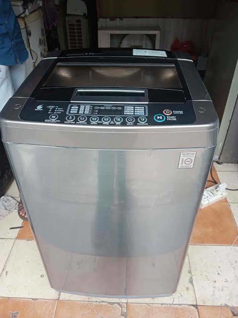 Second Hand Used Washing Machine in Mumbai at ₹ 3,000 ₹ 10,000