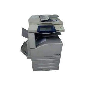 second hand office printers