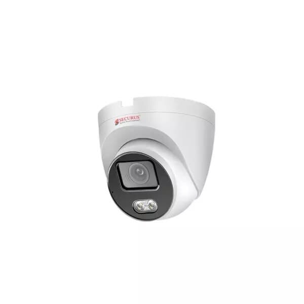 Securus SS-NC15DXLP-SEF-M3 Indoor CCTV Camera MP in Siliguri