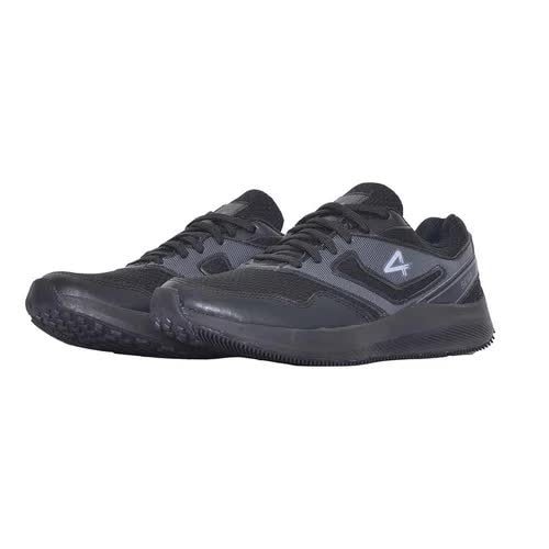 Sega Comfort Running Shoes 6-9 Black in Kalka at ₹ 450 ₹ 1,900